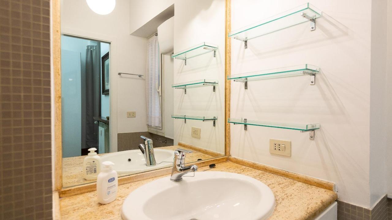 Cartari Rental In Rome Apartment Eksteriør bilde